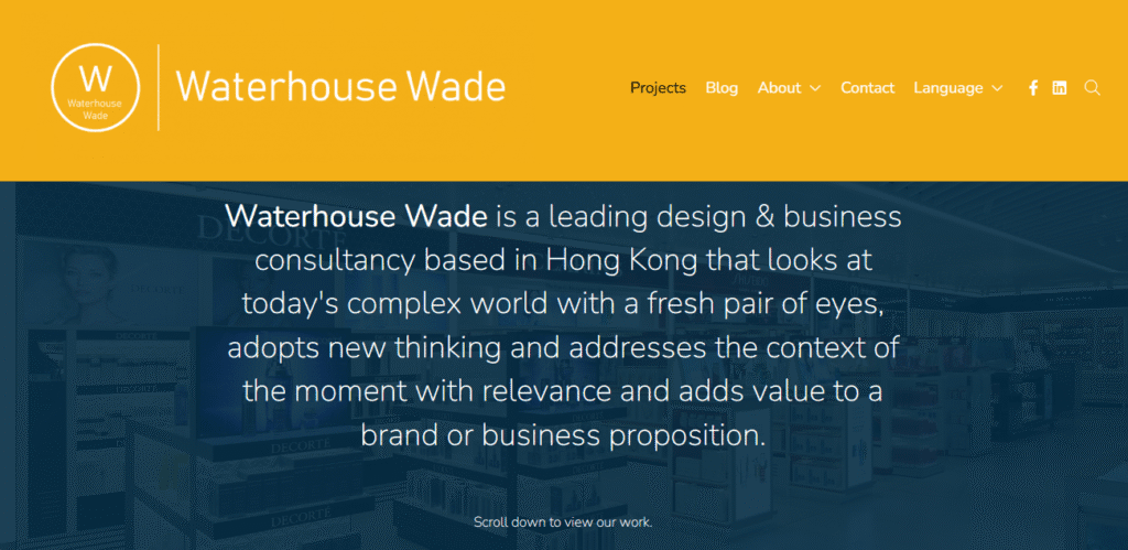 blue and grey website design - Top 11 Blue and Grey Website Design Examples for Inspiration blue and grey website design - Top 11 Blue and Grey Website Design Examples for Inspiration image 121