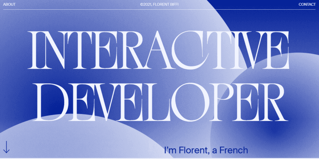 blue and grey website design - Top 11 Blue and Grey Website Design Examples for Inspiration blue and grey website design - Top 11 Blue and Grey Website Design Examples for Inspiration image 124