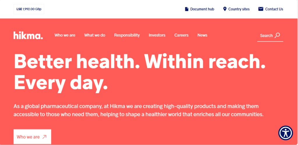 pharmaceutical company website - 15 Best Pharmaceutical Company Website Designs for Modern Inspiration pharmaceutical company website - 15 Best Pharmaceutical Company Website Designs for Modern Inspiration image 13