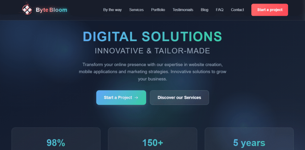 WordPress development companies in Paris - Top 9 WordPress Development Companies in Paris WordPress development companies in Paris - Top 9 WordPress Development Companies in Paris image 16