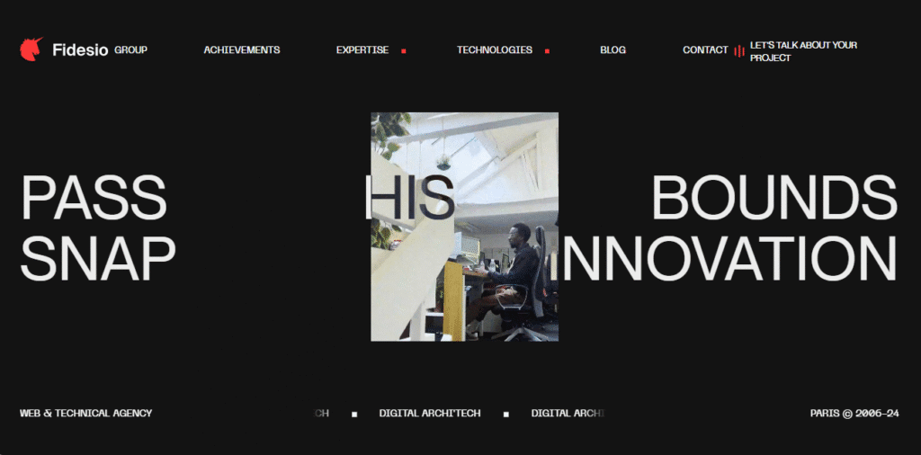 WordPress development companies in Paris - Top 9 WordPress Development Companies in Paris WordPress development companies in Paris - Top 9 WordPress Development Companies in Paris image 18