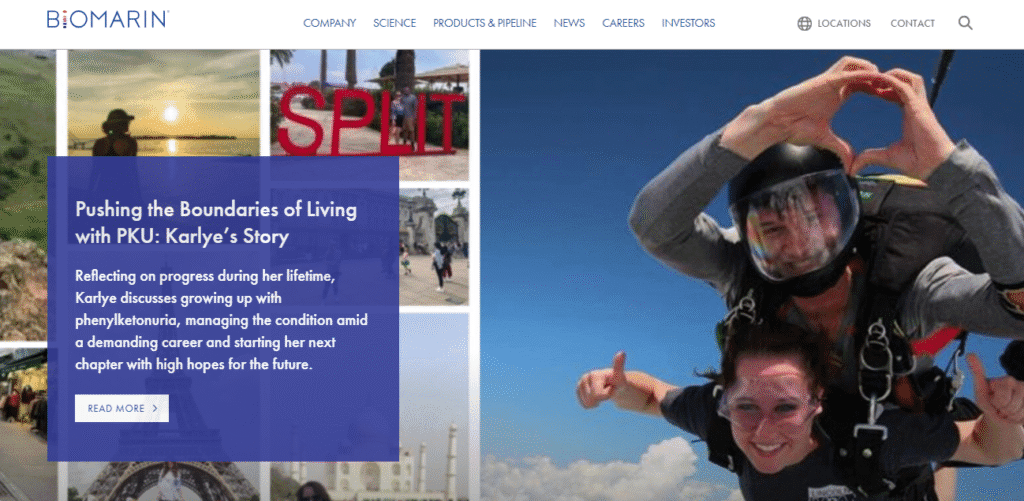 pharmaceutical company website - 15 Best Pharmaceutical Company Website Designs for Modern Inspiration pharmaceutical company website - 15 Best Pharmaceutical Company Website Designs for Modern Inspiration image 3