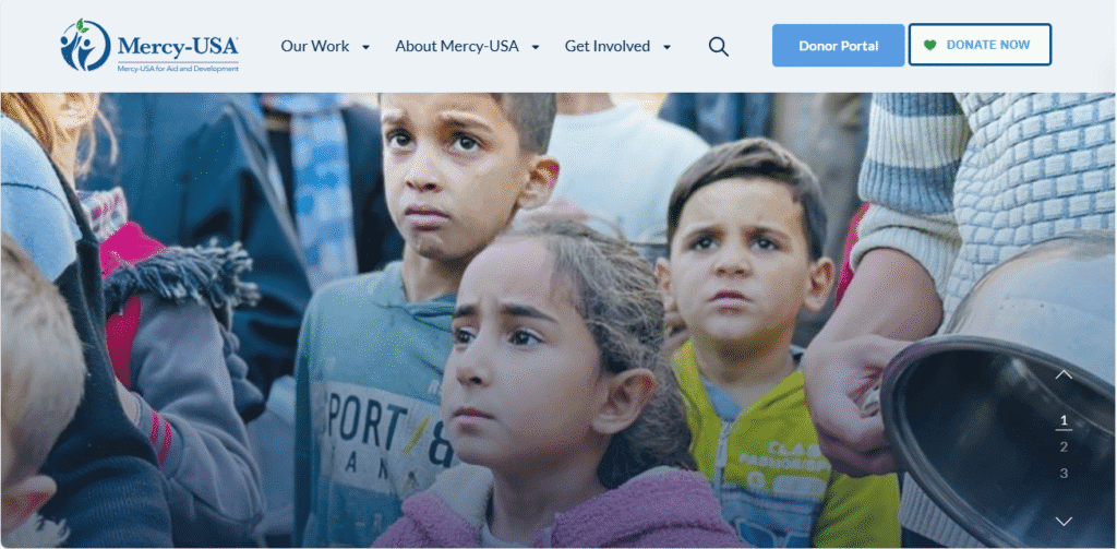 nonprofit website - Top 12 Inspiring NonProfit Website Designs for Modern Causes nonprofit website - Top 12 Inspiring NonProfit Website Designs for Modern Causes image 34