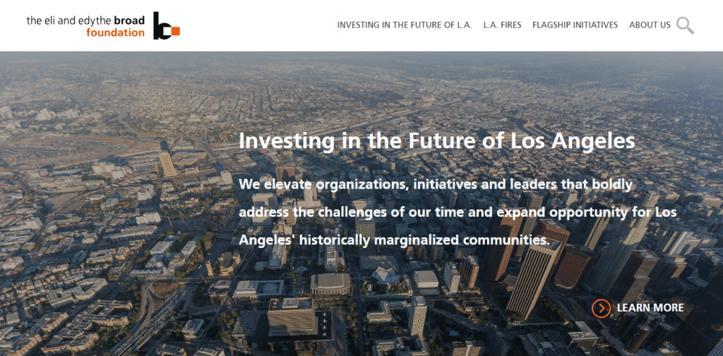 nonprofit website - Top 12 Inspiring NonProfit Website Designs for Modern Causes nonprofit website - Top 12 Inspiring NonProfit Website Designs for Modern Causes image 36