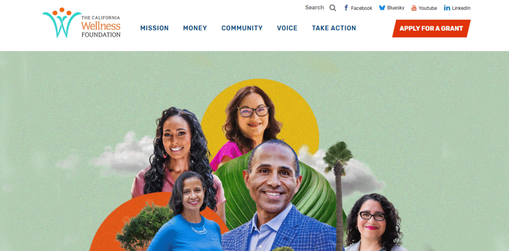nonprofit website - Top 12 Inspiring NonProfit Website Designs for Modern Causes nonprofit website - Top 12 Inspiring NonProfit Website Designs for Modern Causes image 38
