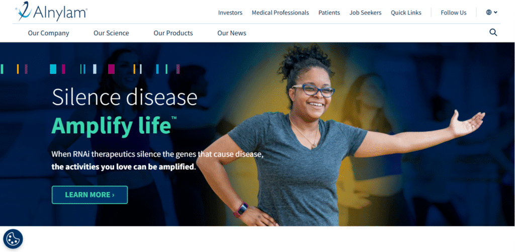 pharmaceutical company website - 15 Best Pharmaceutical Company Website Designs for Modern Inspiration pharmaceutical company website - 15 Best Pharmaceutical Company Website Designs for Modern Inspiration image 4