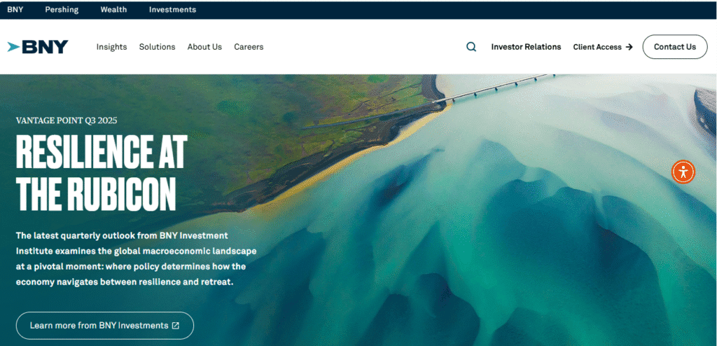 Blue and Gold Website Design - Top 10 Blue and Gold Website Design Examples for Modern Inspiration Blue and Gold Website Design - Top 10 Blue and Gold Website Design Examples for Modern Inspiration image 52