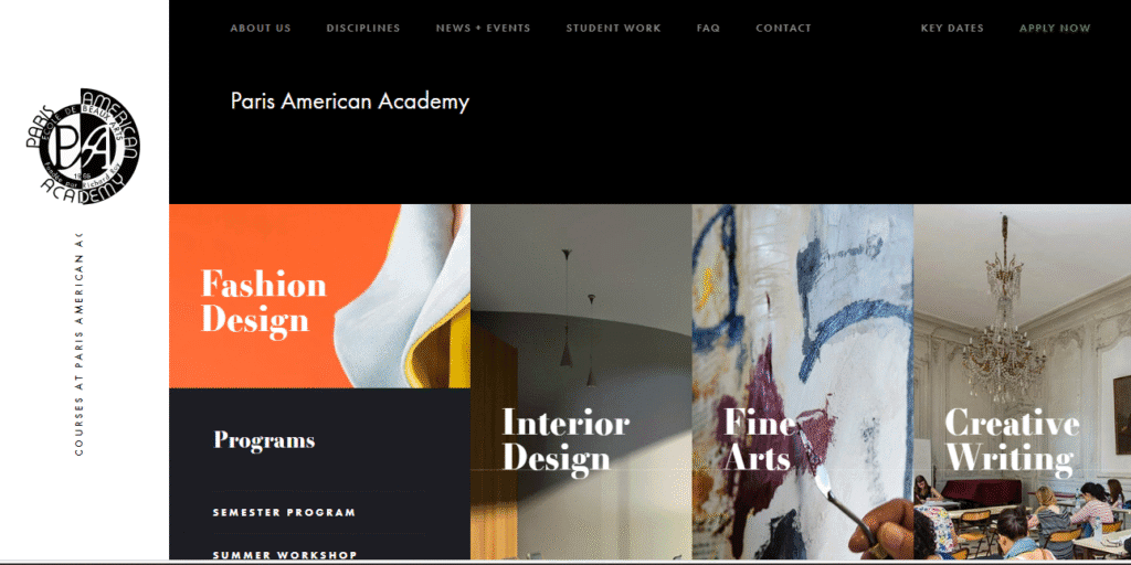EdTech Website Design - 12 Best EdTech Website Design Examples for 2025 | Modern Inspiration & UX Best Practices EdTech Website Design - 12 Best EdTech Website Design Examples for 2025 | Modern Inspiration & UX Best Practices image 63