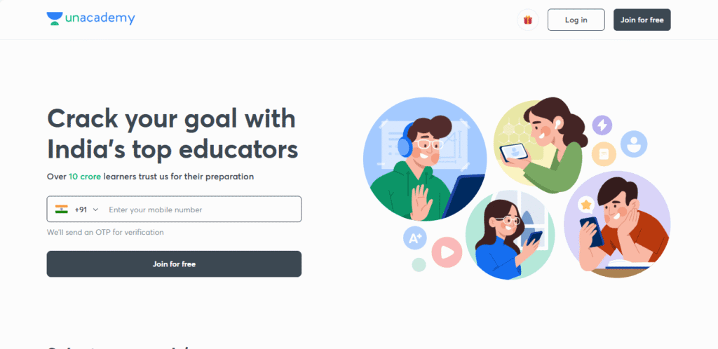 EdTech Website Design - 12 Best EdTech Website Design Examples for 2025 | Modern Inspiration & UX Best Practices EdTech Website Design - 12 Best EdTech Website Design Examples for 2025 | Modern Inspiration & UX Best Practices image 65