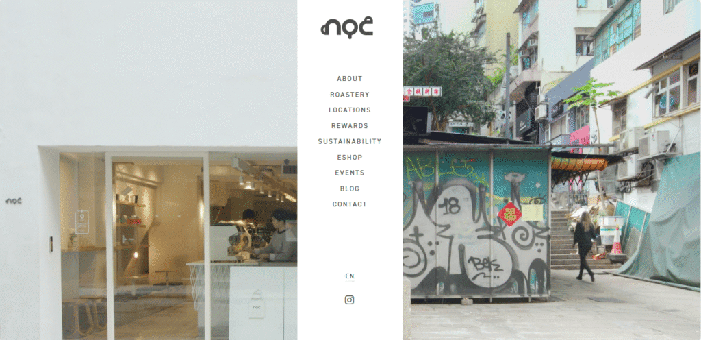 coffee shop website design - Top 13 Coffee Shop Website Design Examples | Modern Cafe Website Inspiration coffee shop website design - Top 13 Coffee Shop Website Design Examples | Modern Cafe Website Inspiration image 81