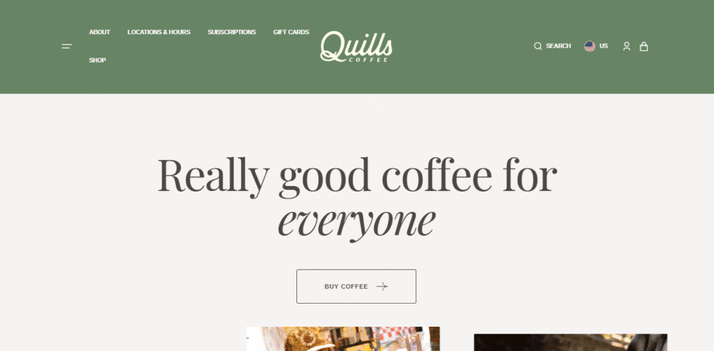 coffee shop website design - Top 13 Coffee Shop Website Design Examples | Modern Cafe Website Inspiration coffee shop website design - Top 13 Coffee Shop Website Design Examples | Modern Cafe Website Inspiration image 82
