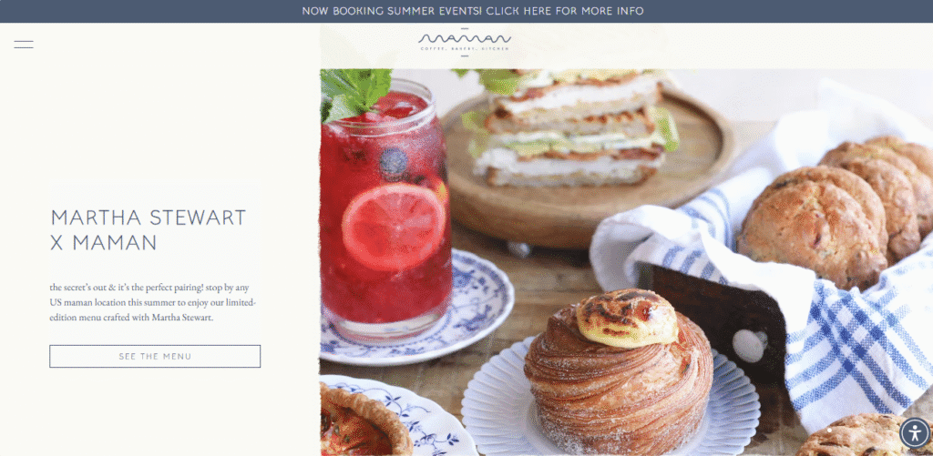 coffee shop website design - Top 13 Coffee Shop Website Design Examples | Modern Cafe Website Inspiration coffee shop website design - Top 13 Coffee Shop Website Design Examples | Modern Cafe Website Inspiration image 84