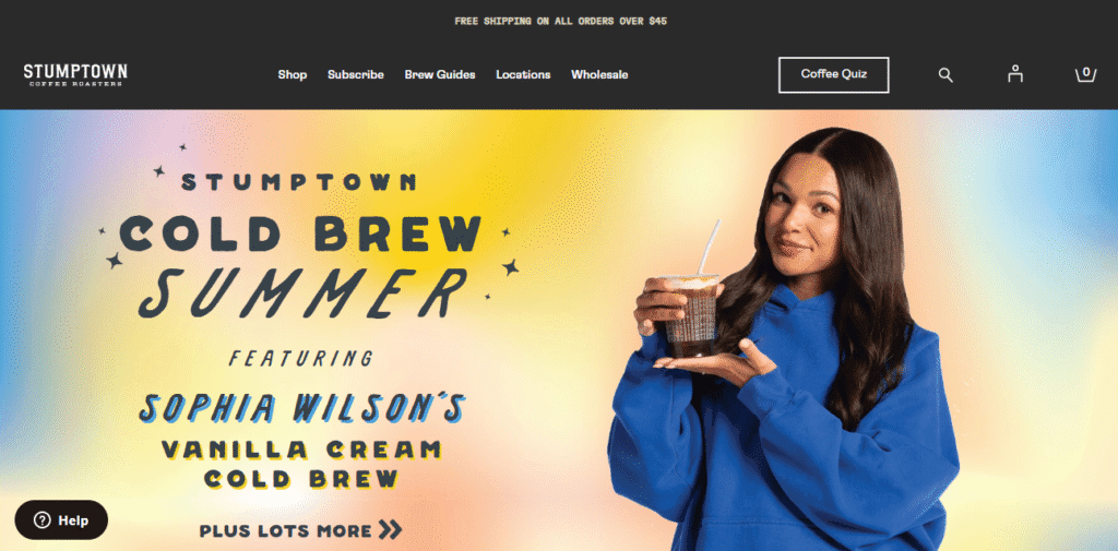 coffee shop website design - Top 13 Coffee Shop Website Design Examples | Modern Cafe Website Inspiration coffee shop website design - Top 13 Coffee Shop Website Design Examples | Modern Cafe Website Inspiration image 85