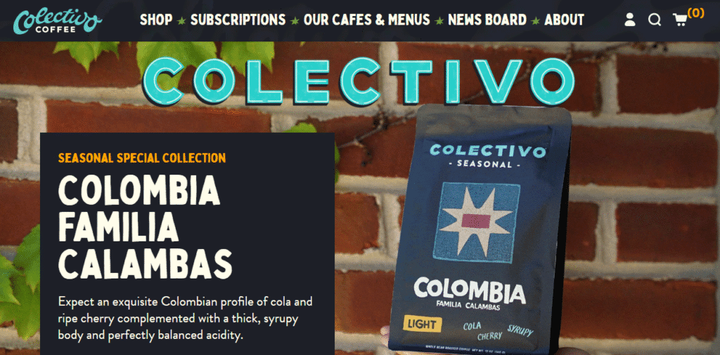 coffee shop website design - Top 13 Coffee Shop Website Design Examples | Modern Cafe Website Inspiration coffee shop website design - Top 13 Coffee Shop Website Design Examples | Modern Cafe Website Inspiration image 86