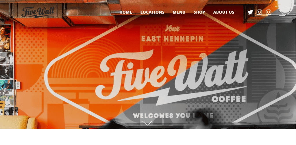 coffee shop website design - Top 13 Coffee Shop Website Design Examples | Modern Cafe Website Inspiration coffee shop website design - Top 13 Coffee Shop Website Design Examples | Modern Cafe Website Inspiration image 88