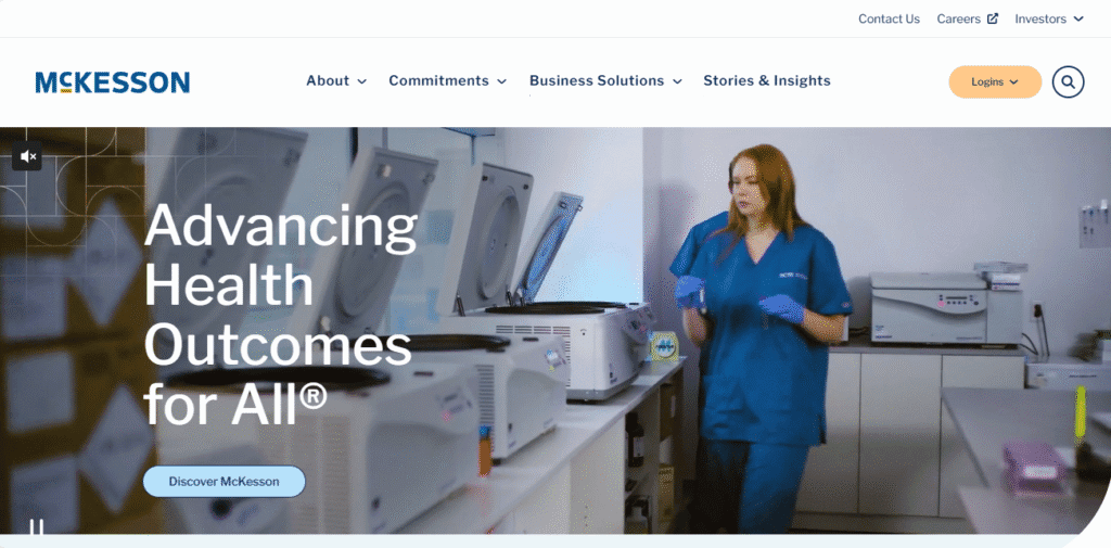 pharmaceutical company website - 15 Best Pharmaceutical Company Website Designs for Modern Inspiration pharmaceutical company website - 15 Best Pharmaceutical Company Website Designs for Modern Inspiration image 9