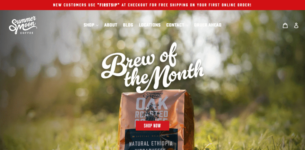 coffee shop website design - Top 13 Coffee Shop Website Design Examples | Modern Cafe Website Inspiration coffee shop website design - Top 13 Coffee Shop Website Design Examples | Modern Cafe Website Inspiration image 90