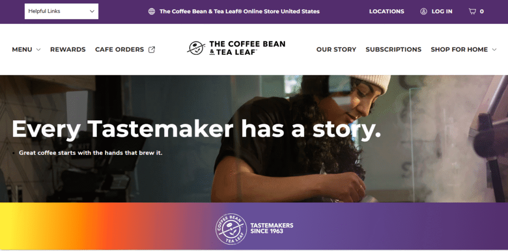 coffee shop website design - Top 13 Coffee Shop Website Design Examples | Modern Cafe Website Inspiration coffee shop website design - Top 13 Coffee Shop Website Design Examples | Modern Cafe Website Inspiration image 92