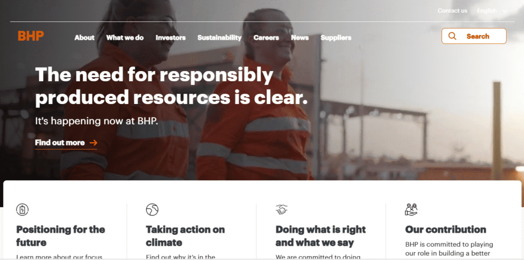 mining website design - Top 15 Mining Website Design Examples for 2025 | Modern Inspiration for the Mining Industry mining website design - Top 15 Mining Website Design Examples for 2025 | Modern Inspiration for the Mining Industry image 97