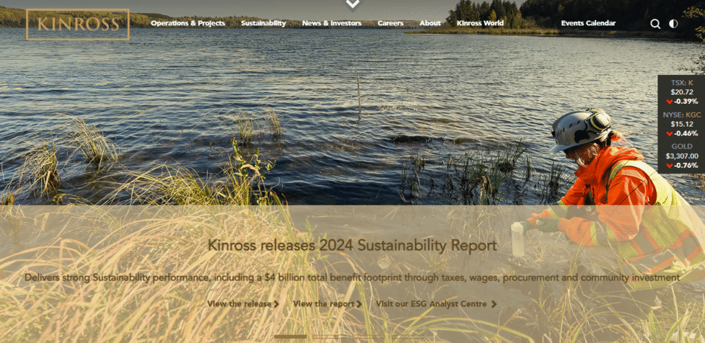 mining website design - Top 15 Mining Website Design Examples for 2025 | Modern Inspiration for the Mining Industry mining website design - Top 15 Mining Website Design Examples for 2025 | Modern Inspiration for the Mining Industry image 99
