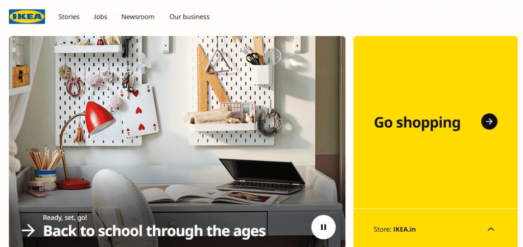 Header Design for Website - The Art of Header Design for Website Engagement in 2025 Header Design for Website - The Art of Header Design for Website Engagement in 2025 image 8