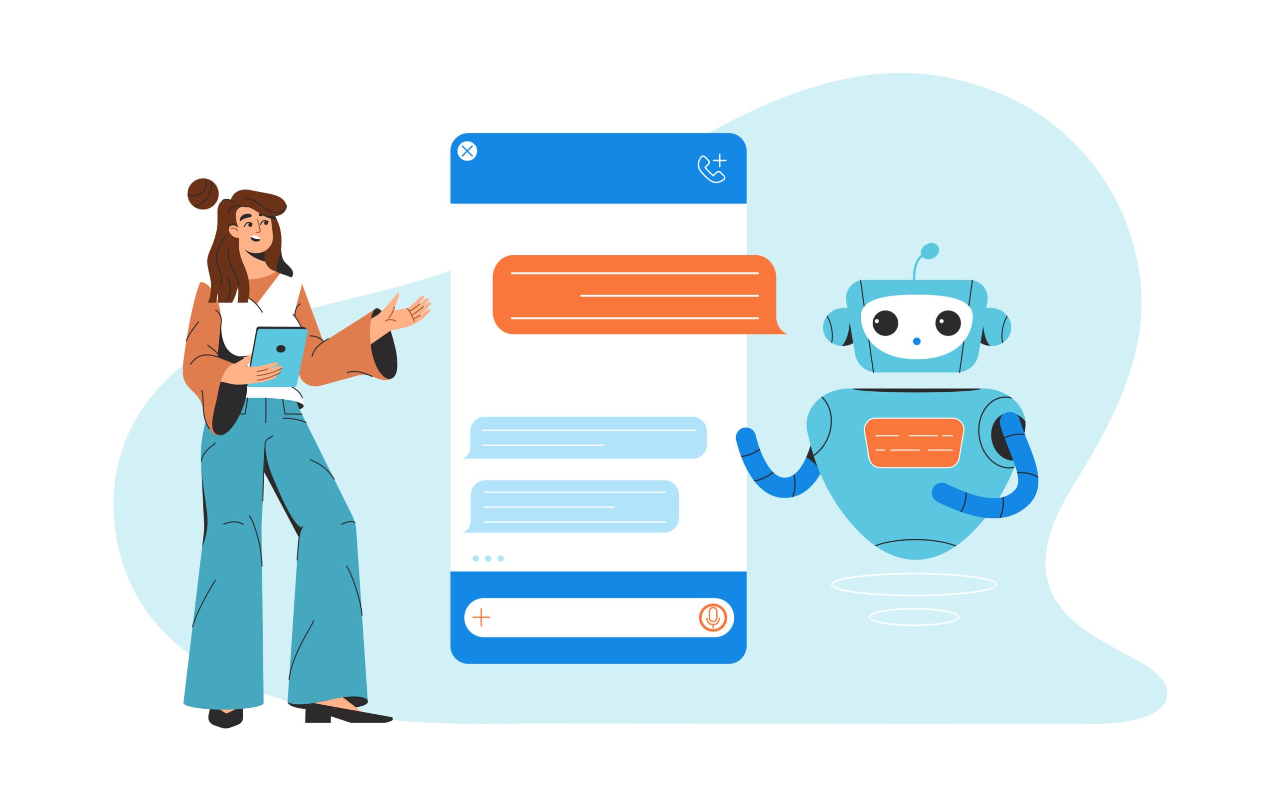 Microsoft Copilot Studio - Top AI Chatbot Companies in Prague Revolutionizing Customer Conversations Top AI Chatbot Companies in Prague | Best 2025 List