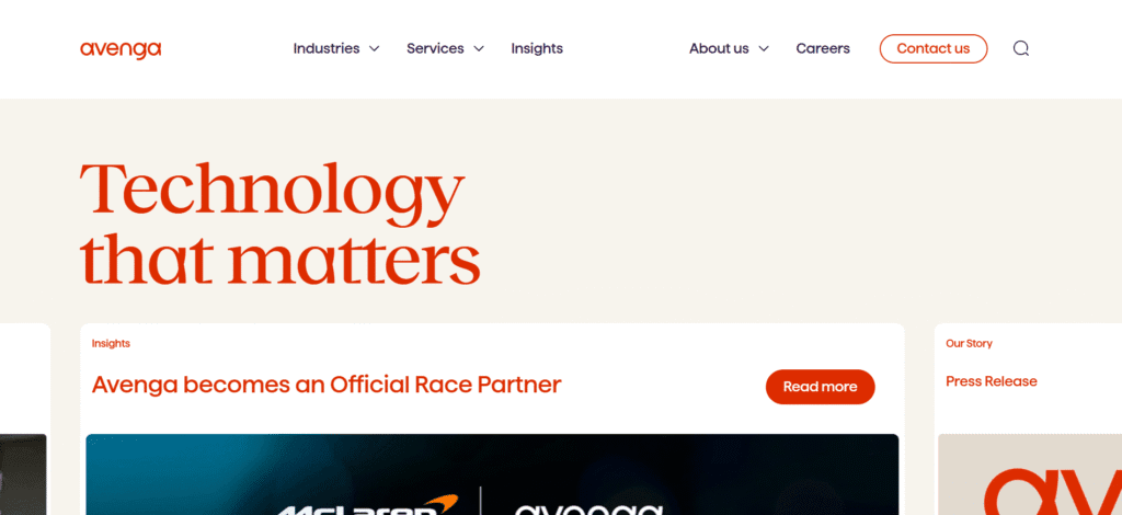 AI development agencies in Prague - Top 12 AI Development Agencies in Prague for Smart Solutions 2025 AI development agencies in Prague - Top 12 AI Development Agencies in Prague for Smart Solutions 2025 image 10