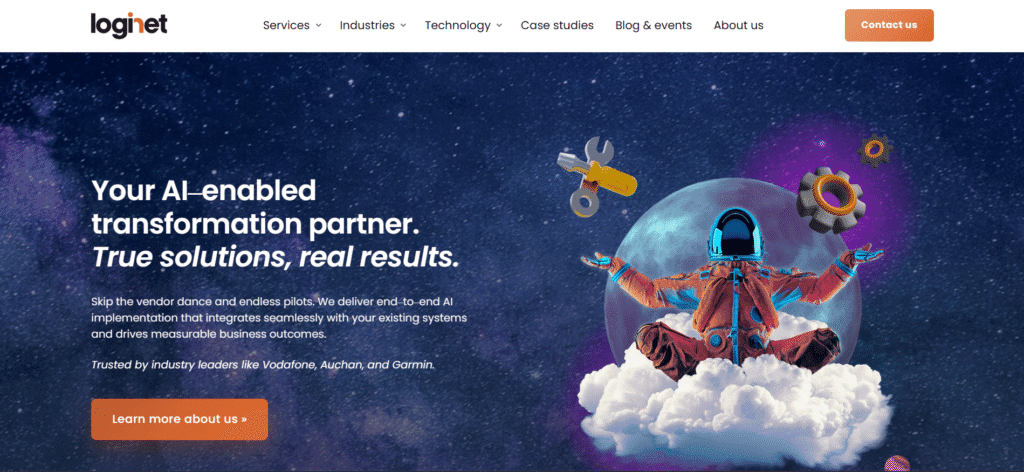 AI chatbot development companies in Budapest - Unleash Genius: Top AI Chatbot Development Companies in Budapest AI chatbot development companies in Budapest - Unleash Genius: Top AI Chatbot Development Companies in Budapest image 14