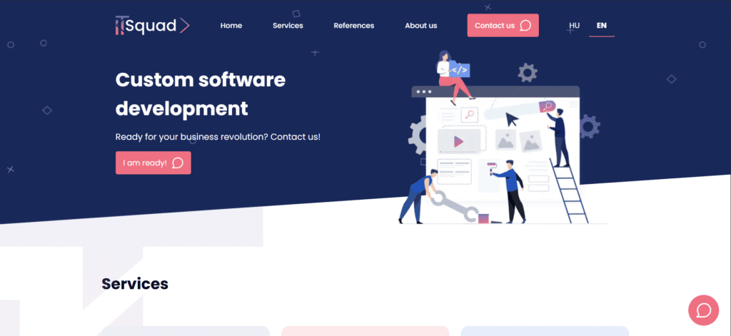 AI chatbot development companies in Budapest - Unleash Genius: Top AI Chatbot Development Companies in Budapest AI chatbot development companies in Budapest - Unleash Genius: Top AI Chatbot Development Companies in Budapest image 29