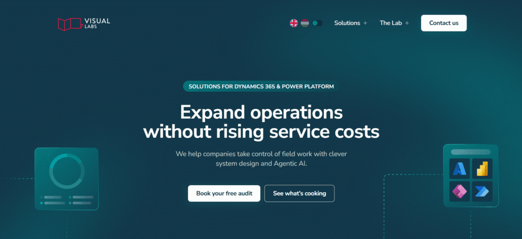 AI strategy companies in Budapest - Meet the 7 Best AI Strategy Companies in Budapest AI strategy companies in Budapest - Meet the 7 Best AI Strategy Companies in Budapest image 32