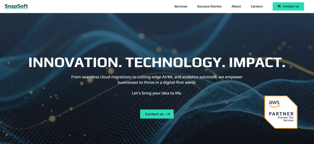 AI strategy companies in Budapest - Meet the 7 Best AI Strategy Companies in Budapest AI strategy companies in Budapest - Meet the 7 Best AI Strategy Companies in Budapest image 34