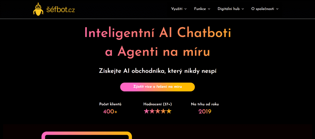 Generative AI Companies in Prague - 8 Emerging Generative AI Companies in Prague to Look Out For Generative AI Companies in Prague - 8 Emerging Generative AI Companies in Prague to Look Out For image 37