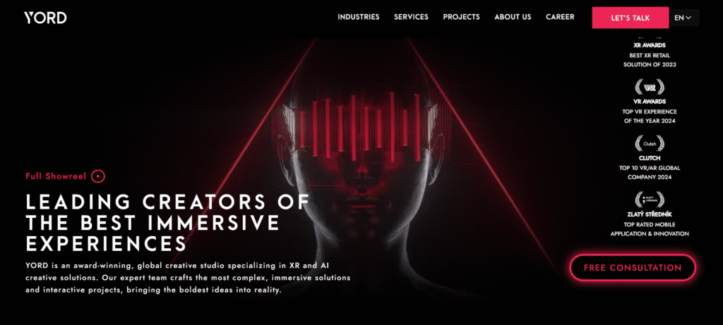 Generative AI Companies in Prague - 8 Emerging Generative AI Companies in Prague to Look Out For Generative AI Companies in Prague - 8 Emerging Generative AI Companies in Prague to Look Out For image 41