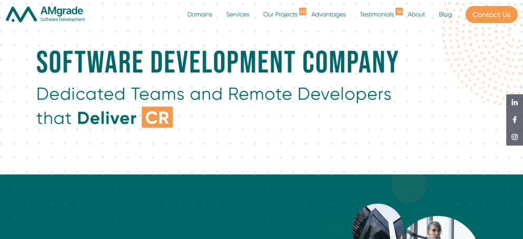 AI Chatbot Companies in Prague - Top AI Chatbot Companies in Prague Revolutionizing Customer Conversations AI Chatbot Companies in Prague - Top AI Chatbot Companies in Prague Revolutionizing Customer Conversations image 42