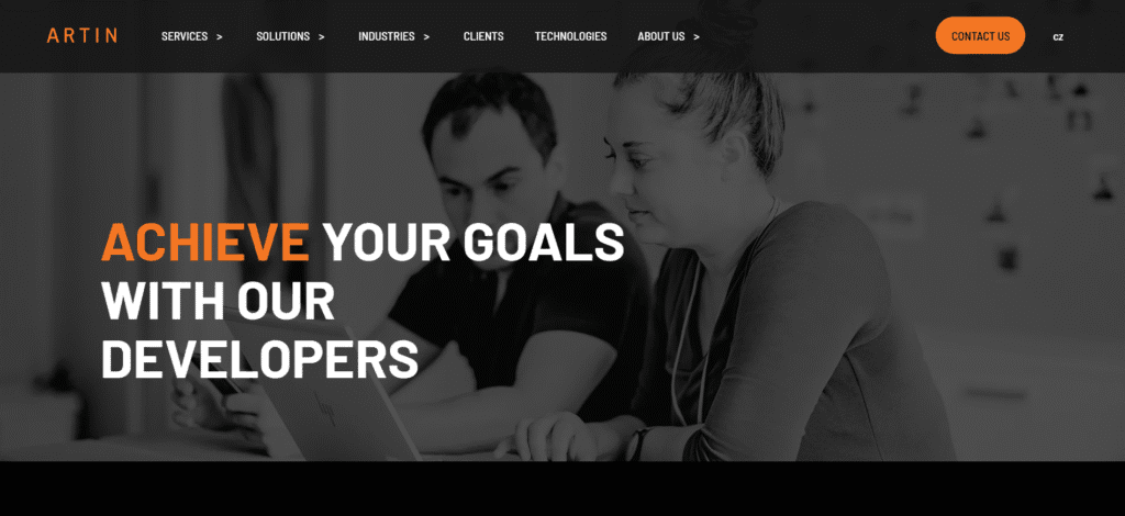 AI Chatbot Companies in Prague - Top AI Chatbot Companies in Prague Revolutionizing Customer Conversations AI Chatbot Companies in Prague - Top AI Chatbot Companies in Prague Revolutionizing Customer Conversations image 45
