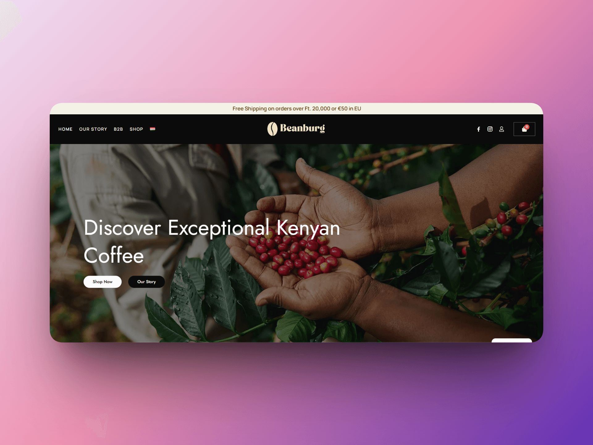 - Case Studies 807shots so