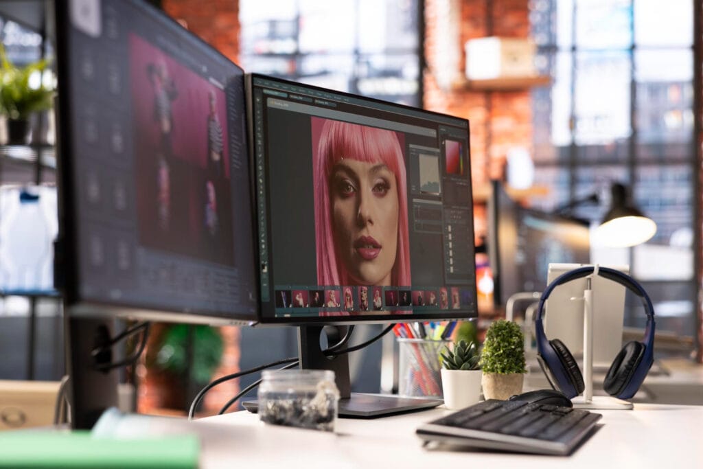 AI-Driven 3D and Video Production - From Generation to Creation: AI-Driven 3D and Video Production in 2026 AI-Driven 3D and Video Production - From Generation to Creation: AI-Driven 3D and Video Production in 2026 125518