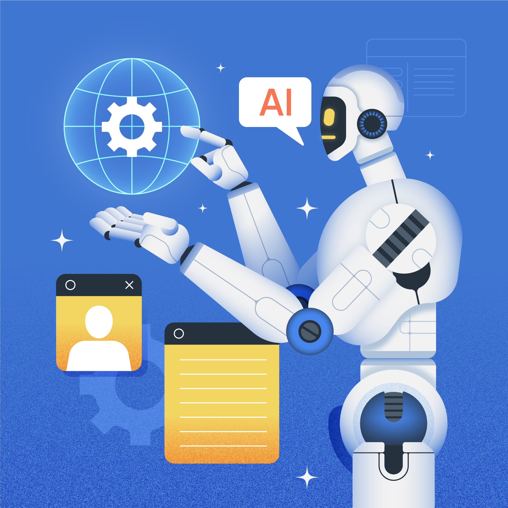 AI SDR Experiment: 6-Month Results from 20 European B2B Agencies