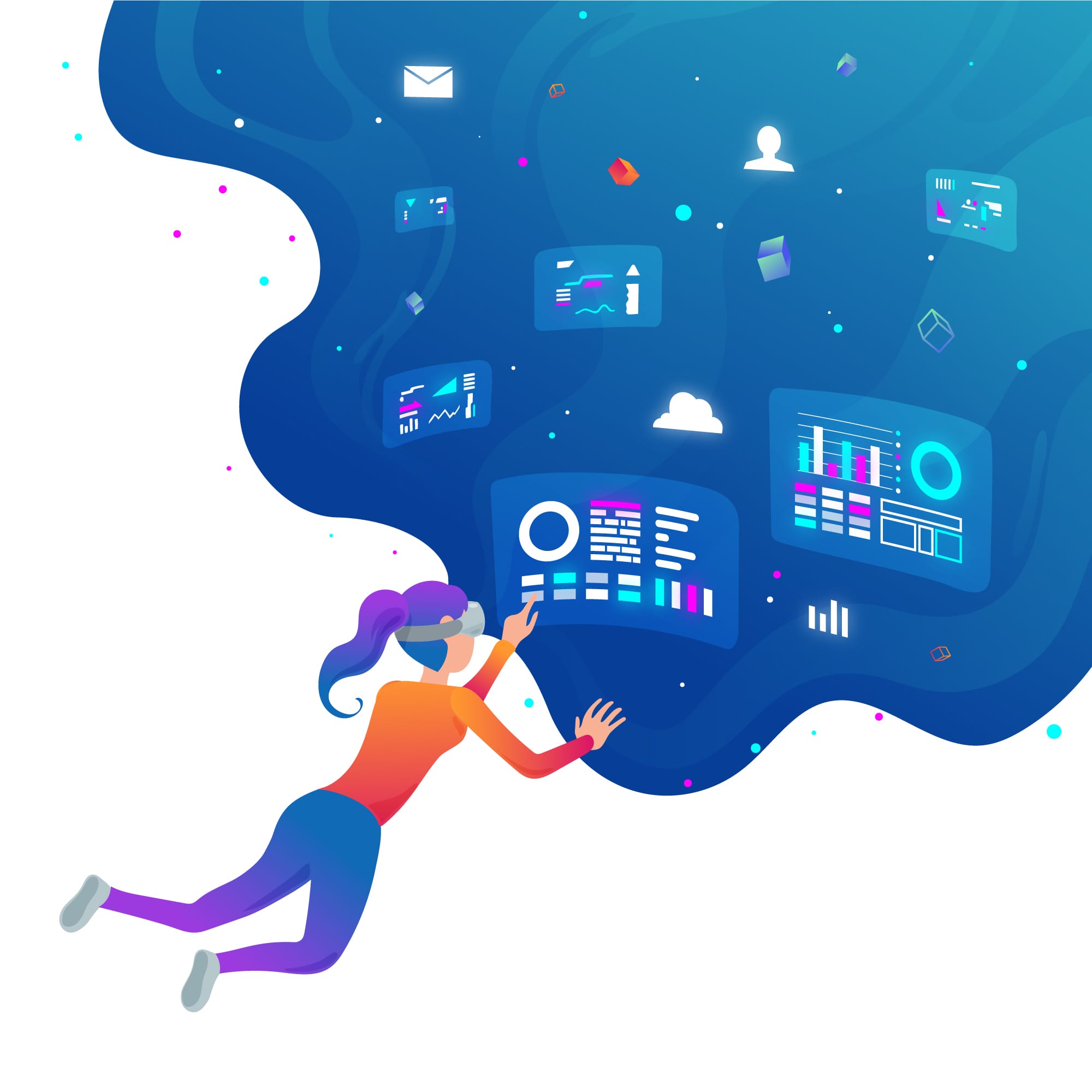 AI-first website - The AI-First Website Stack That's Winning in Hungary: How Companies Rebuilt Their Web Presence AI-First Website Stack in Hungary: 2026 Business Guide